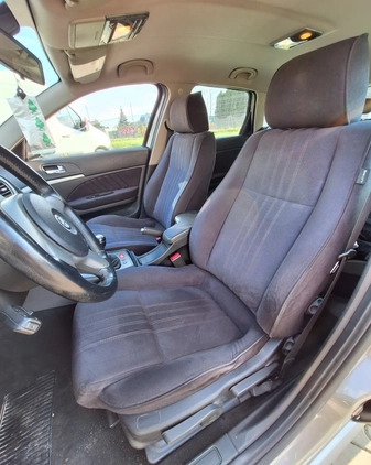 Alfa Romeo 159 cena 11000 przebieg: 235000, rok produkcji 2007 z Kielce małe 742